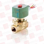 Asco 8220G027AC120/60D 8220G027AC12060D (brand New). Fixed Price $1236.40.