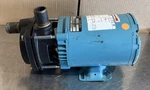 Bluffton Motors / Mth Pump T41G Bf Turbine Electric Used Surplus. Fixed Price $899.25.