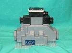 Continental Hydraulics VS5M-1A-GRB-60L-K Valve VS50M-2B-G1B5HL2-60L-A. Fixed Price $750.00.