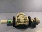 Asahi Pp Flanged Pvc Swing Check Valve 150 Psi, 1.0MPA, 4931739-070 VSCORPEFA040. Fixed Price $174.99.