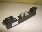 Clippard E4-1EE TL-024 E41EE TL024 Solenoid Valve 24VDC 100W Fast Shipping. Fixed Price $128.99.