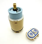 Pressure Balance Cartridge Replacement RP70538 RP73625 For Delta. Fixed Price $39.75.