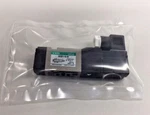 Ckd 4KB119-00-B-AC100V Solenoid Valve 100V/110V 4KB119-B. Fixed Price $67.50.