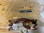 Smc Fanuc SS5Y5-X1606 Manifold SY5240-5MOZ New BX88. Fixed Price $275.00.