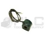 New Asco 99-216-5D Coil N-3044. Fixed Price $19.25.