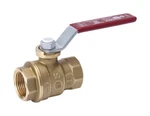Mueller 107-408NL Ball Valve. Fixed Price $63.90.