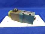 Bosch 0811402006 Rexroth Proportional Valve. Fixed Price $239.84.