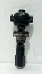 Amot Controls 4057D029K1 3-WAY Pilot Valve #2. Fixed Price $282.00.