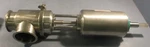 Alfa Laval 700 Ser Shutoff Valve 761TR-10M-20L-4-316L Sanitary Tri-clamp. Fixed Price $1999.00.