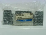 Smc NVFS3200-5FZ Solenoid Valve 5-PORT 2-POSITION 24VDC-NEW In Box. Fixed Price $57.75.