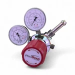 Praxair Prostar Series Dual Stage Gas Pressure Regulator 2123391-75-000. Fixed Price $89.10.