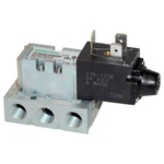 Numatics 031SA4154000061 Solenoid Air Con VALVE,FOUR-WAY,150 Psi 809FC8. Fixed Price $212.15.