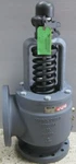 Consolidated Valves, Size 6 X 8 Relief Safety Type: 15110-2-20. Fixed Price $5500.00.