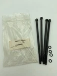 Eaton Vickers Bolt Kit D05 W/ Two 50 Mm Stack Valves, BK255666 -new. Fixed Price $100.00.