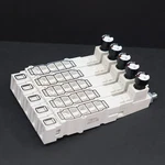 Smc SY70M-N0-A1 Interface Regulator. Fixed Price $49.95.