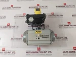 Air Torque PT300 S12 Pneumatic Actuator. Fixed Price $1217.99.