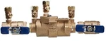 Febco 1" 850-QT Double Check Valve Backflow Preventer 1113 Dca 850QT. Fixed Price $244.35.