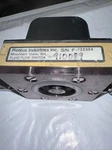 910089 / Proteus Fluid Flow Switch 0.40GPM Industries Inc.. Fixed Price $337.50.