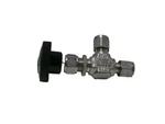 Swagelok SS-1RS4-A Ball Valve 2W New. Fixed Price $80.00.