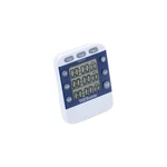 Traceable 5008 Timer CONTROLLER,COUNTDOWN,COUNTUP,100HR 6KED6. Fixed Price $42.74.