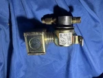 Peter Paul Electronics 32Z01060SNV Safety Valve 7/64 Orifice 120V, B11-852.. Fixed Price $35.00.