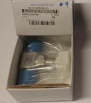 New Swagelok 6LVV-DPHFR4-P1-C 316L Vim-var Uhp High Pressure Diaphragm Sealed. Fixed Price $549.95.