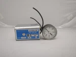 Johnson Controls V11HAA-100 3-WAY Solenoids Air Valve. Used.. Fixed Price $63.95.
