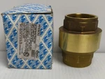 Proflo Pfxscvj 1-1/2" Spring Check Valve. Fixed Price $50.39.