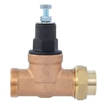 Sharkbite PVA16P-SUTH-60 3/4" Water Pressure Reducing Valve Regulator 4989018. Fixed Price $49.99.