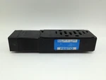 Festo MUH-ZP-D-1-24G Solenoid Valve Plate 10BAR /145PSI 34927. Fixed Price $28.60.