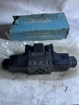 Northman Fluid Power Solenoid Directional Control Valve. Fixed Price $125.00.