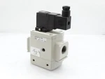 Smc AV4000-N04-5DZ-X260 Valve. Fixed Price $50.00.