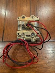 Skinner V935DEF2100 Solenoid Valve 120V 60HZ. Fixed Price $20.00.
