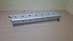 Smc MXS20L-150A-F9NWL Air Slide Table Fast Shipping. Fixed Price $395.00.