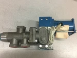 New Box Laurence 115 Vac 3/4" Npt 3WAY Solenoid Valve Psi Phosphate Soluti. Fixed Price $675.00.