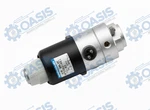 Koganei VPS062-4E1-70-81 High-speed Solenoid Air Valve DV25X25 Series Japan. Fixed Price $350.00.