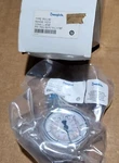 New PGU-50-PC15-L-4FSF Swagelok High Purity Pressure Gauge Psi, 1/4" Male Vcr. Fixed Price $219.95.