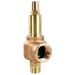 Aquatrol 740DC1M2J1-225 Safety Relief Valve, 1/2 X 3/4, Psi. Fixed Price $213.99.