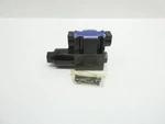 Yuken DSG-01-2B2-D24-70-L Directional Control Valve. Fixed Price $231.90.