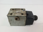 Continental Hydraulics VS12M-1A-G-60L-H Directional Valve. Fixed Price $115.00.