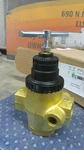 New Imi Norgren Regulator R43-406-NNLA. Fixed Price $300.00.