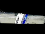 New Smc VVQ4000-10A-1 Blank Plate Assembly 4/5 Port, 10A, VVQ400010A1. Fixed Price $7.00.