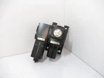 Miller F1000-6N R1000-6N Series 9802 Pressure Regulator Range 7-120 Psi. Fixed Price $25.33.