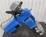 Neles Ball Valve Actuator B1JU10/40L/ Valmet ND9103HU, 6",316SS,6 815L1136000XZC. Fixed Price $1500.00.