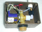 Air Techniques AT2000 Dental Film Processor Water Solenoid Valve. Fixed Price $74.99.