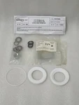 New Worcester Controls 50MM Ball Valve Repair Kit 50ARK44-TT Flowserve Free Ship. Fixed Price $169.20.