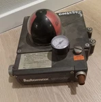 Automax H-4000 Positioner Electro-pneumatic. Fixed Price $199.99.