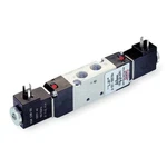 Aro M812SD-120-A Solenoid Air Control Valve, 18MM, 120VAC. Fixed Price $165.24.