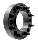 Coyote Steel Wheel Spacer 8200-8200 Hsf-e 2" 142MM M14X1.5 Ram 3500 Ford F350. Fixed Price $53.30.