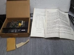 Extron 180-22 Nib Snap-trol Dc Motor Control New Sale $39. Fixed Price $38.39.